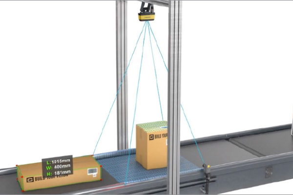 Sistema de dimensionamiento 3D-A100005