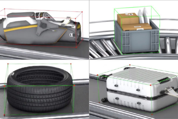 Sistema de dimensionamiento 3D-A100007