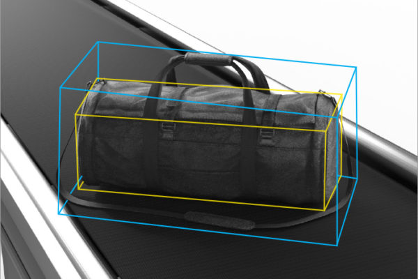 Sistema de dimensionamiento 3D-A10004