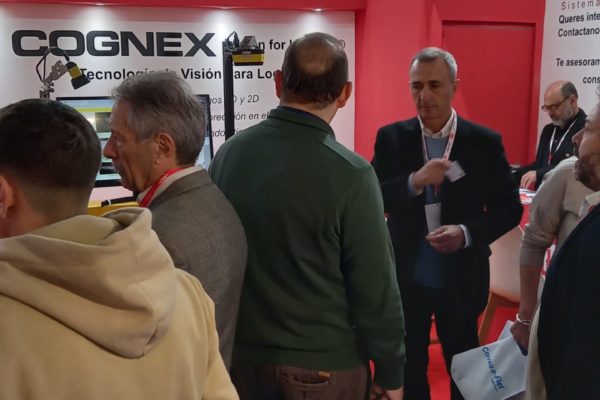 Expo logistik 2024 Murten 5