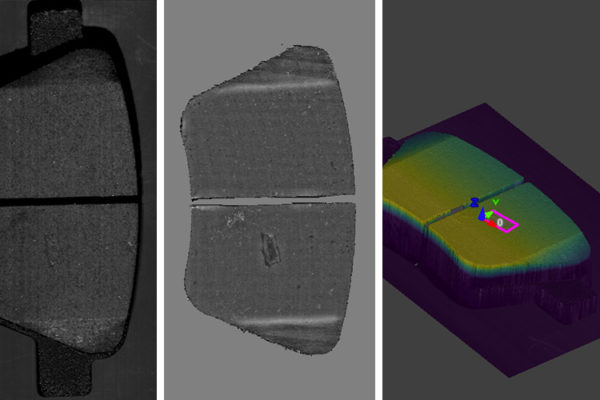 Sistema de visión In-Sight L38 4