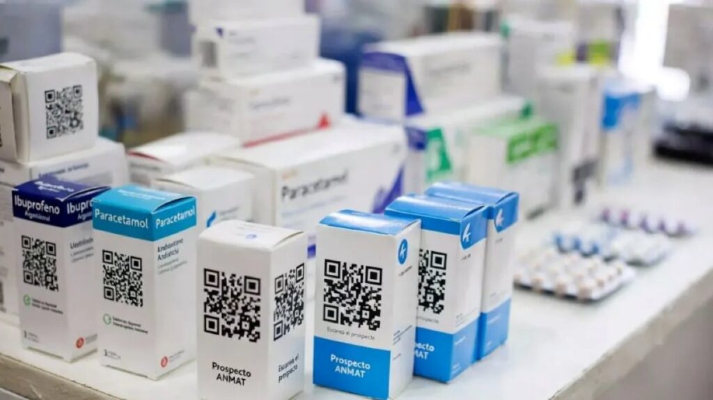 Disposición ANMAT 2891/2026: códigos 2D y trazabilidad para la industria farmacéutica