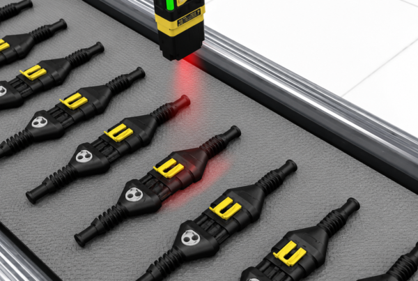 Conocé qué aplicaciones industriales resuelve In-Sight SnAPP de Cognex: presencia, conteo, defectos, empaque y control de calidad.
