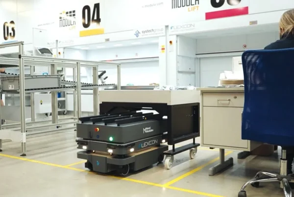 sistema de tracción de robots móviles autónomos